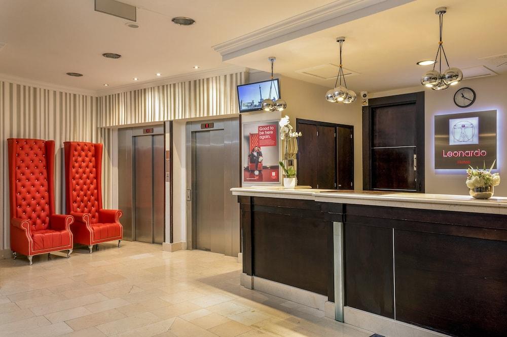 Leonardo Hotel Budapeszt Zewnętrze zdjęcie
