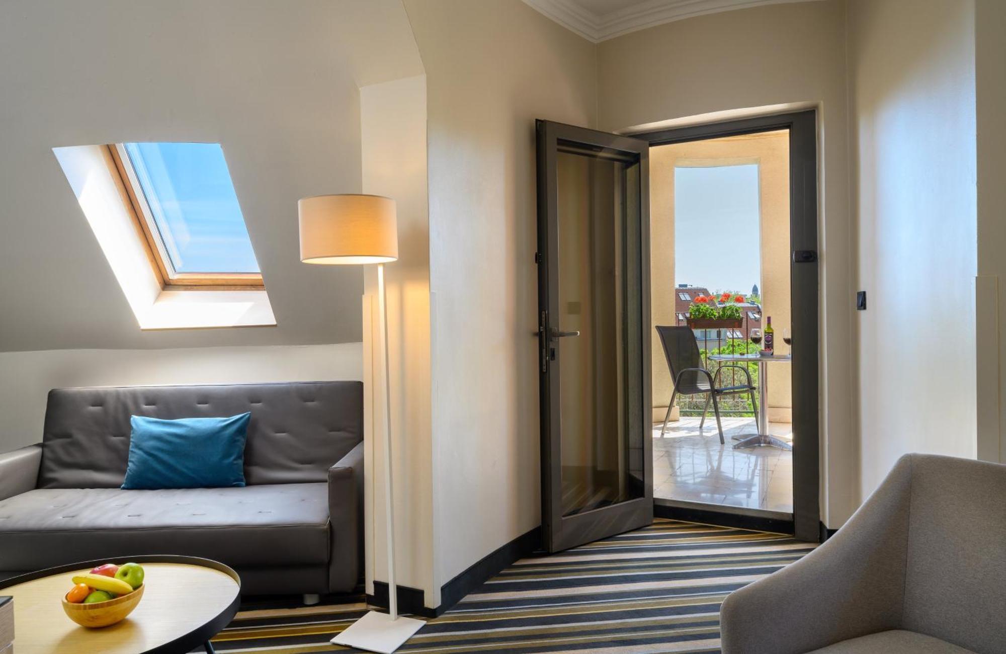 Leonardo Hotel Budapeszt Zewnętrze zdjęcie