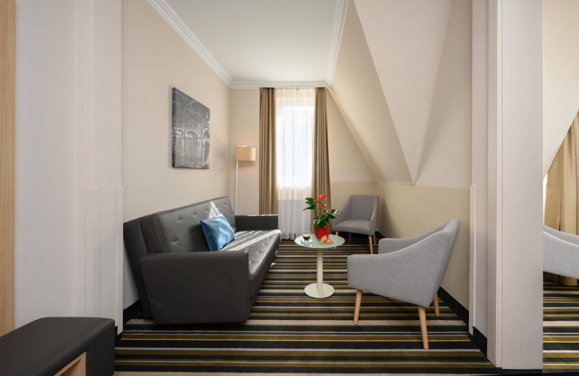 Leonardo Hotel Budapeszt Zewnętrze zdjęcie